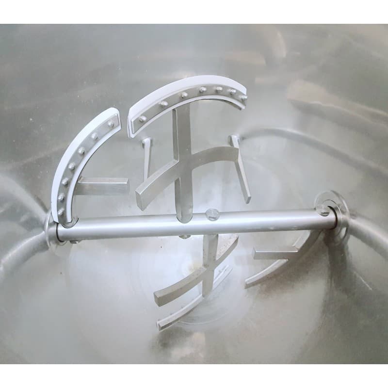 AMASADORA SIA MOD.AM-802 miniatura 8