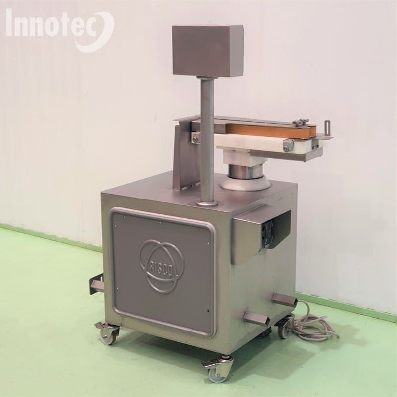 CONTADORA DE PORCIONES AUTOMÁTICA RISCO FL 273 miniatura 3