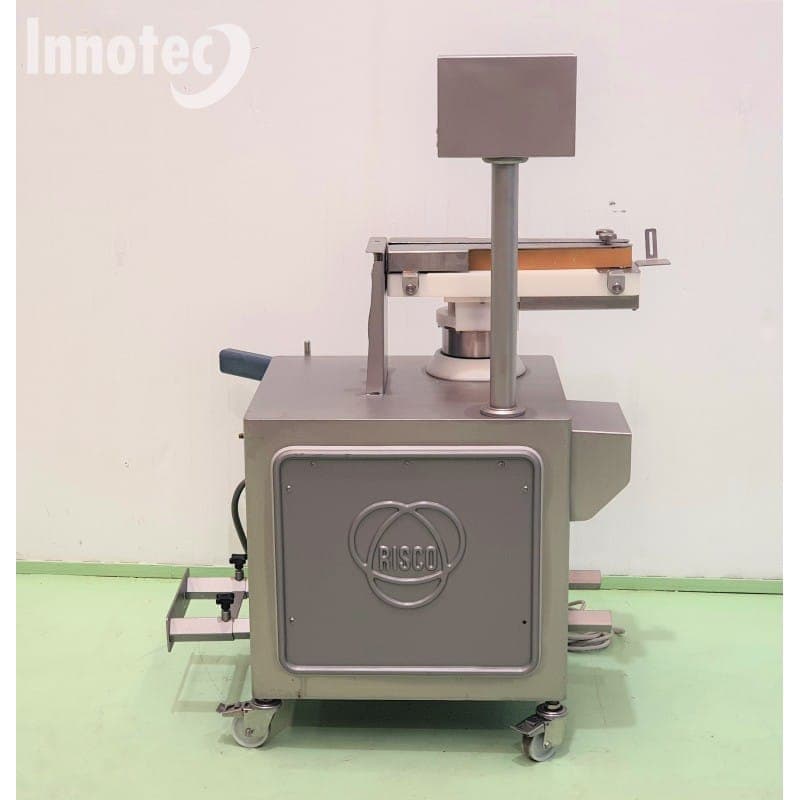 CONTADORA DE PORCIONES AUTOMÁTICA RISCO FL 273 miniatura 4