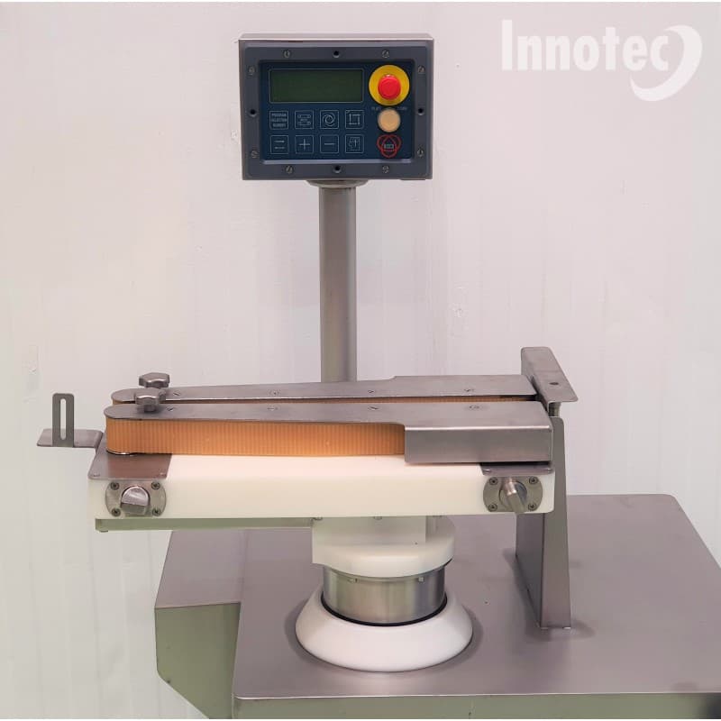 CONTADORA DE PORCIONES AUTOMÁTICA RISCO FL 273 miniatura 5