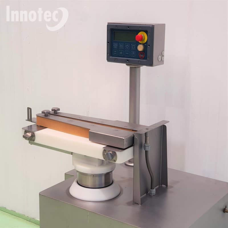 CONTADORA DE PORCIONES AUTOMÁTICA RISCO FL 273 miniatura 9