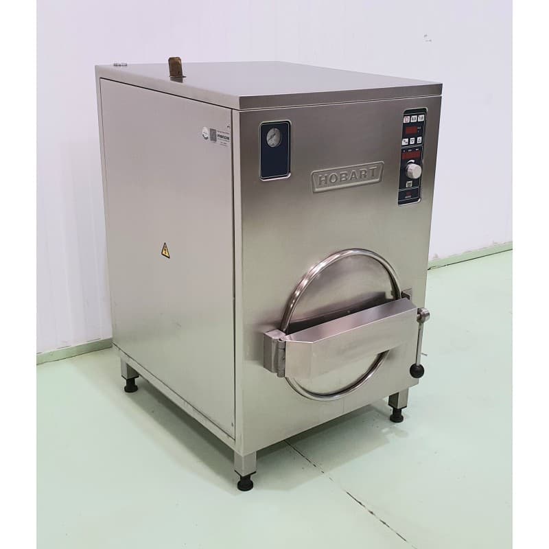 COCEDOR A PRESION HOBART 304G miniatura 3