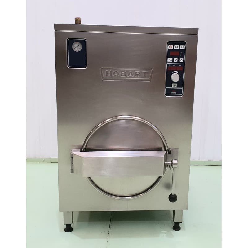 COCEDOR A PRESION HOBART 304G miniatura 5