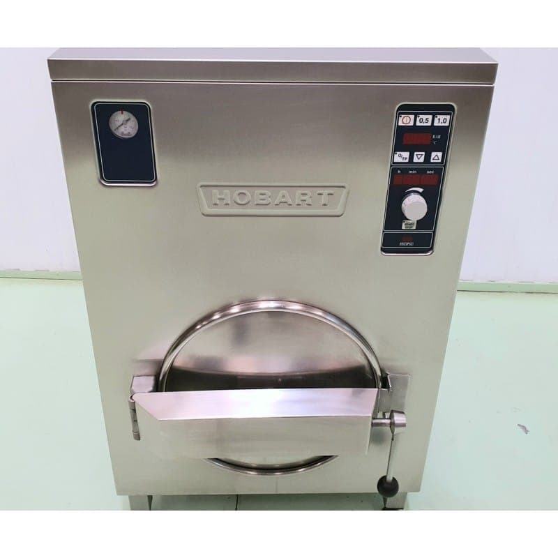 COCEDOR A PRESION HOBART 304G miniatura 6