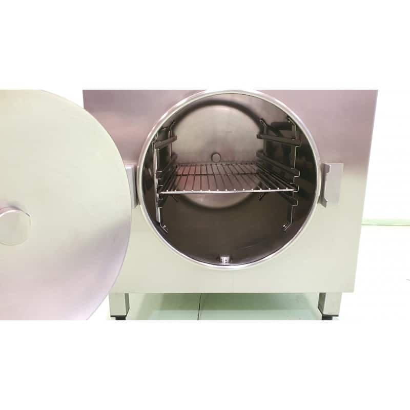 COCEDOR A PRESION HOBART 304G miniatura 10