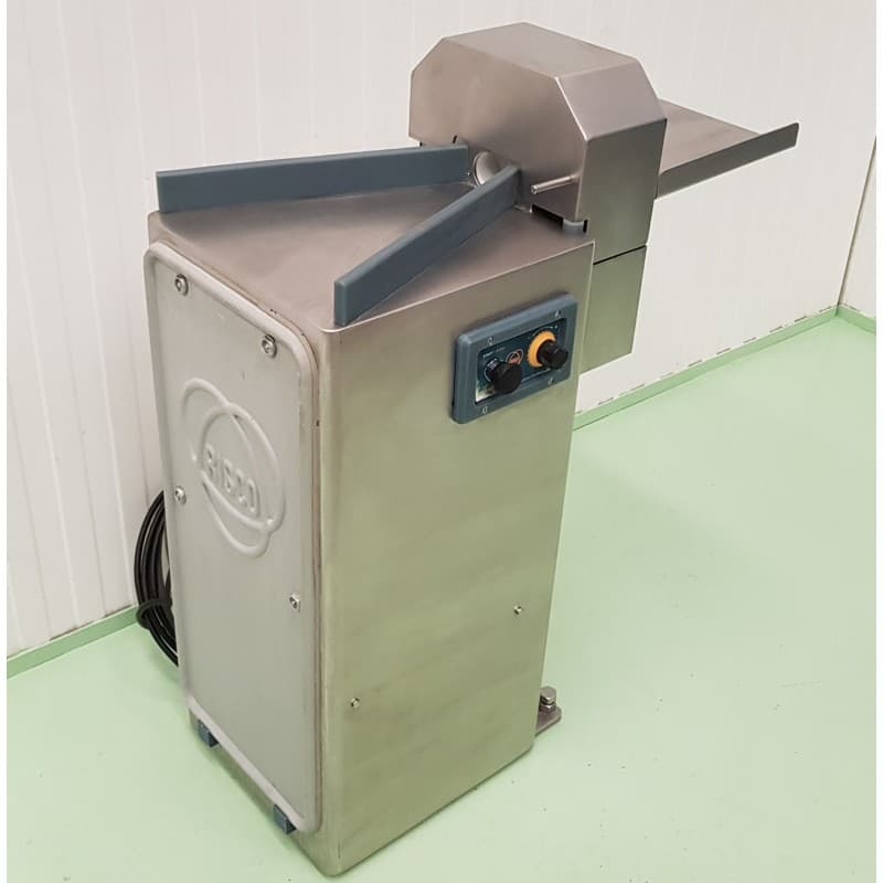 ATADORA RISCO RS 16 SEMI AUTOMÁTICA miniatura 4