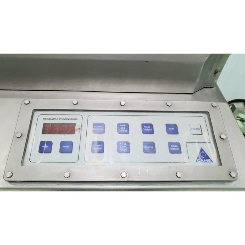 ATADORA CAME mod. AHC160B miniatura 11