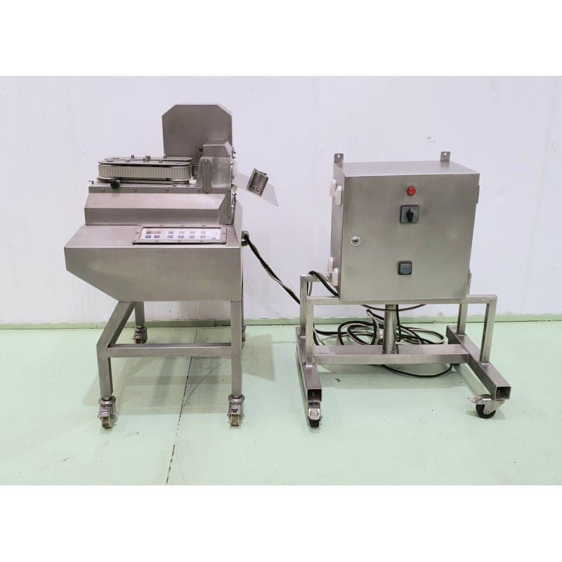 ATADORA CAME mod. AHC160B miniatura 3