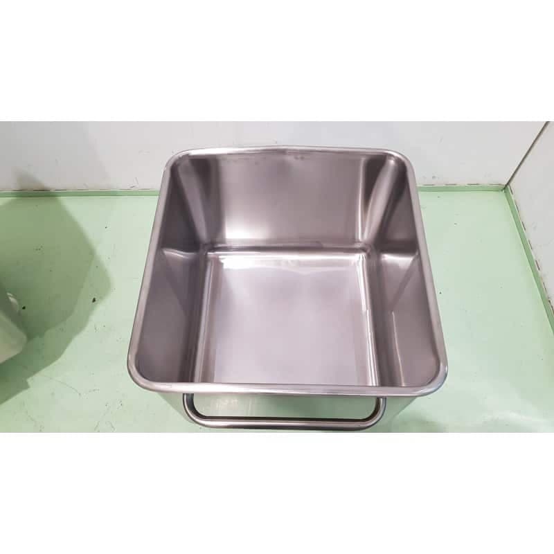 CARROS CUTTER EUROBIN 200 LITROS miniatura 4