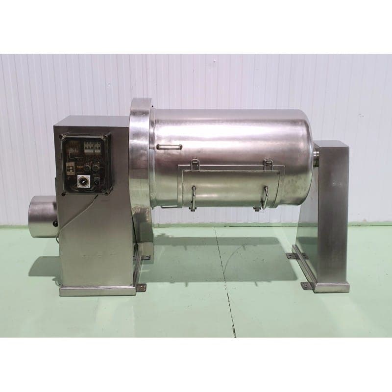 BOMBO DE SALADO LAINT 200L miniatura 5