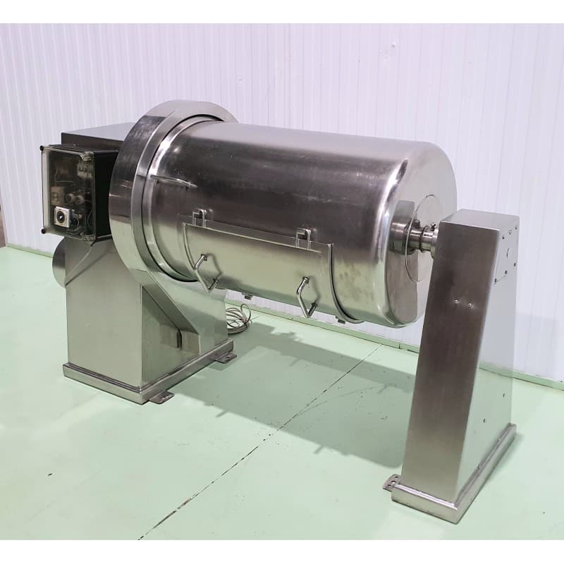 BOMBO DE SALADO LAINT 200L miniatura 7