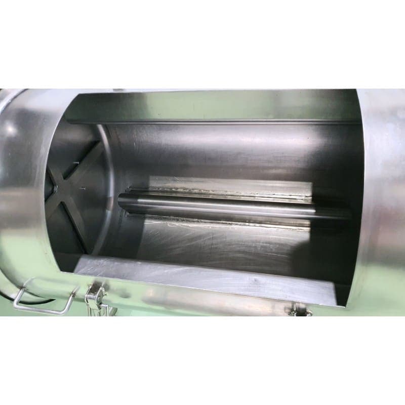 BOMBO DE SALADO LAINT 200L miniatura 8