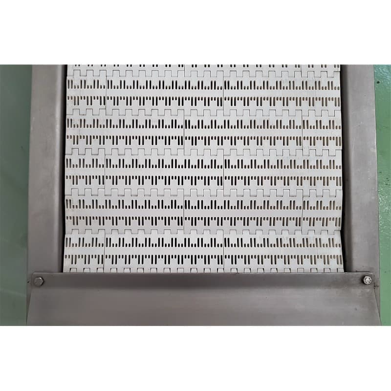 CINTA ELEVACIÓN INOX miniatura 6