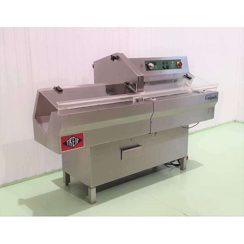 CHULETEADORA TREIF PUMA S 1901 miniatura 2