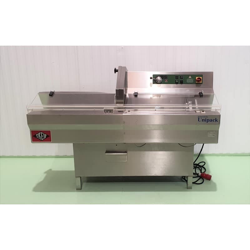 CHULETEADORA TREIF PUMA S 1901 miniatura 3