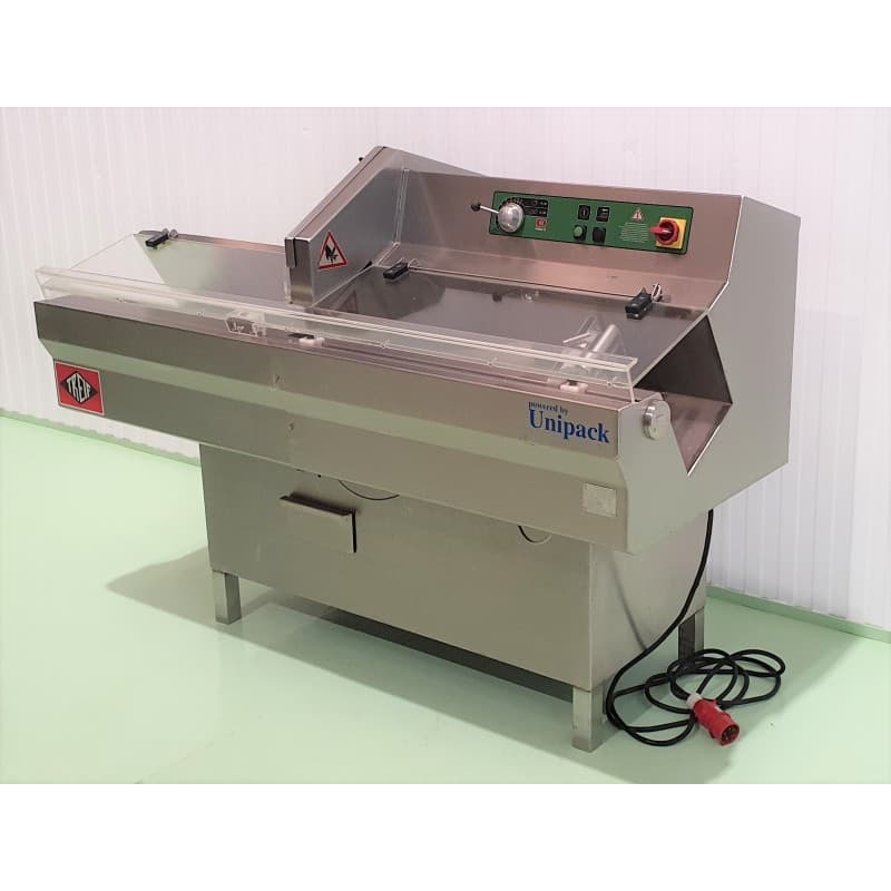 CHULETEADORA TREIF PUMA S 1901 miniatura 4