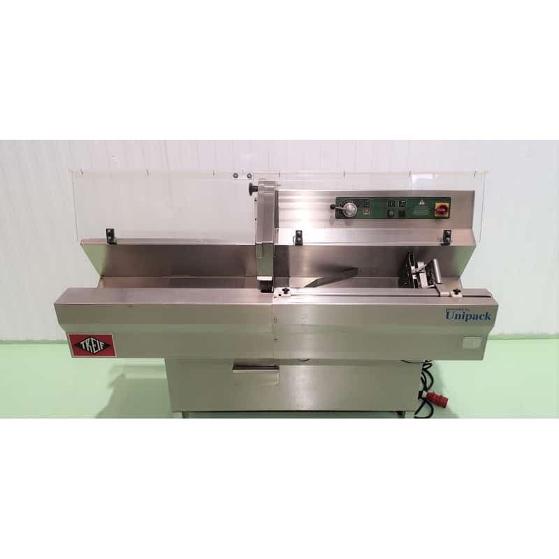 CHULETEADORA TREIF PUMA S 1901 miniatura 5