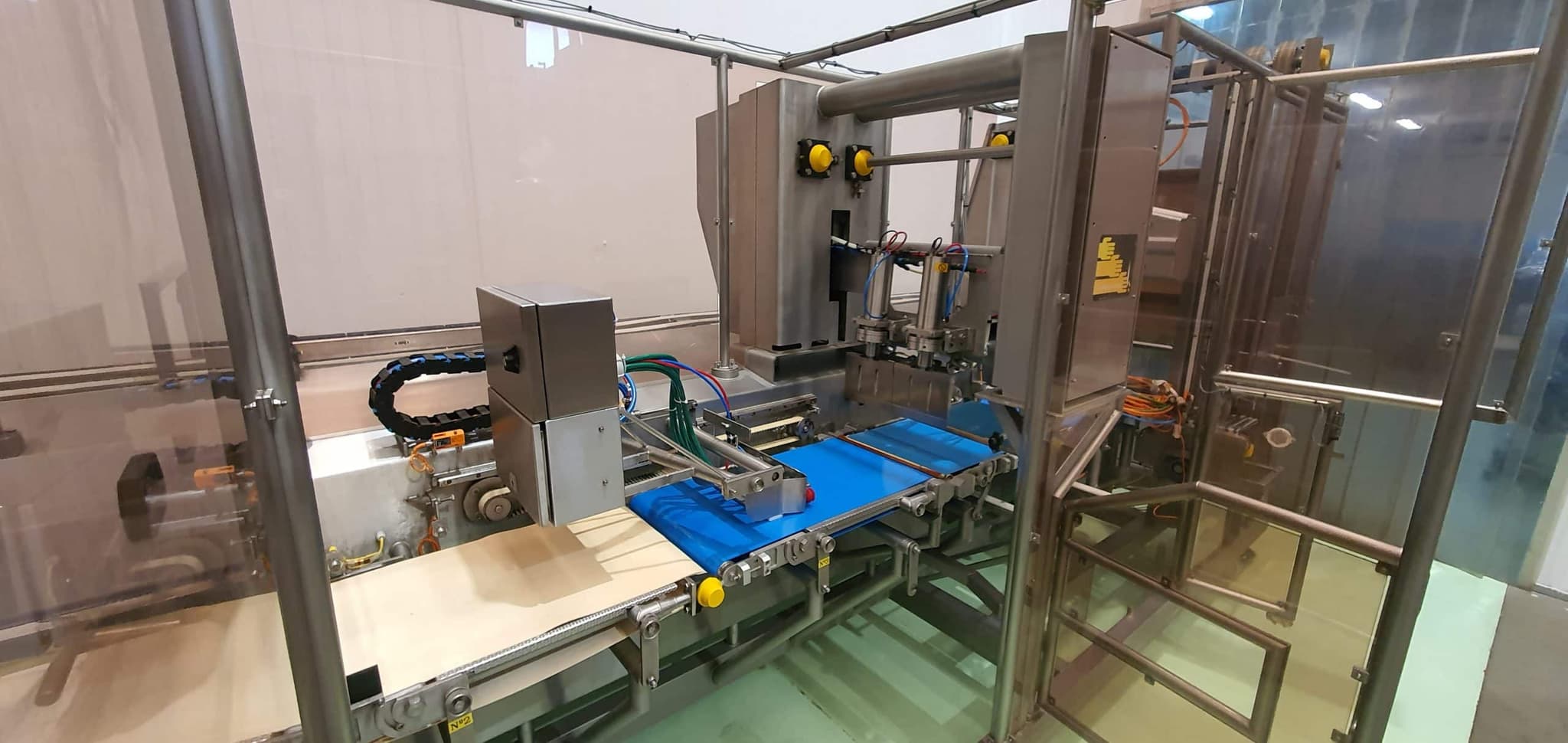 CORTADORA DE QUESO ERMATEC MODELO TRANCHEUR US miniatura 6