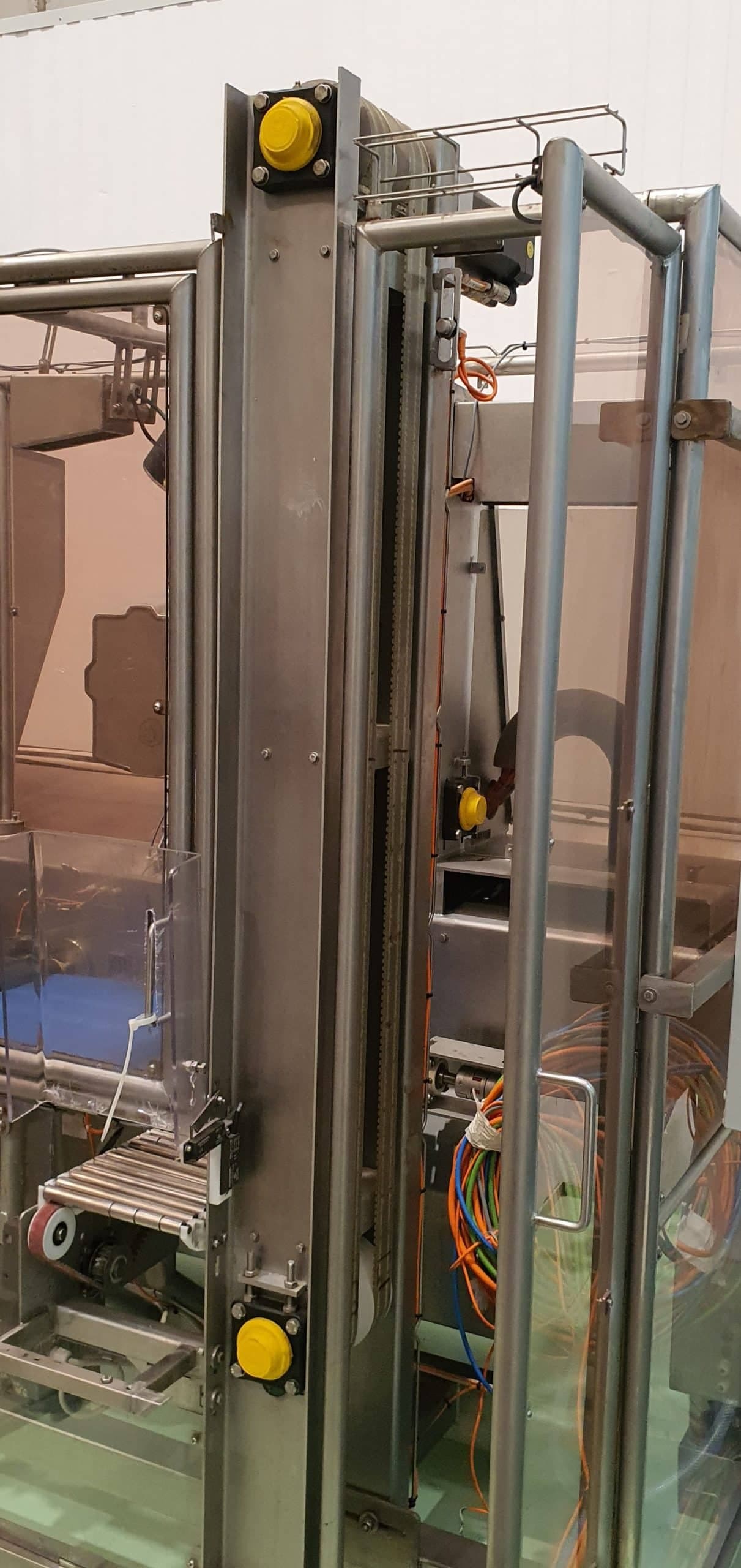 CORTADORA DE QUESO ERMATEC MODELO TRANCHEUR US miniatura 7