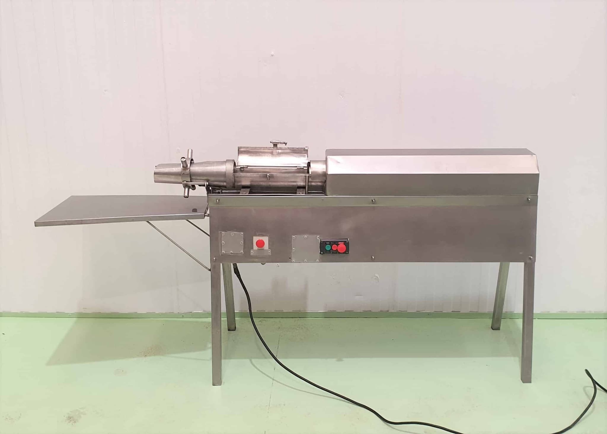 EMBUCHADORA ELÉCTRICA 112mm miniatura 2