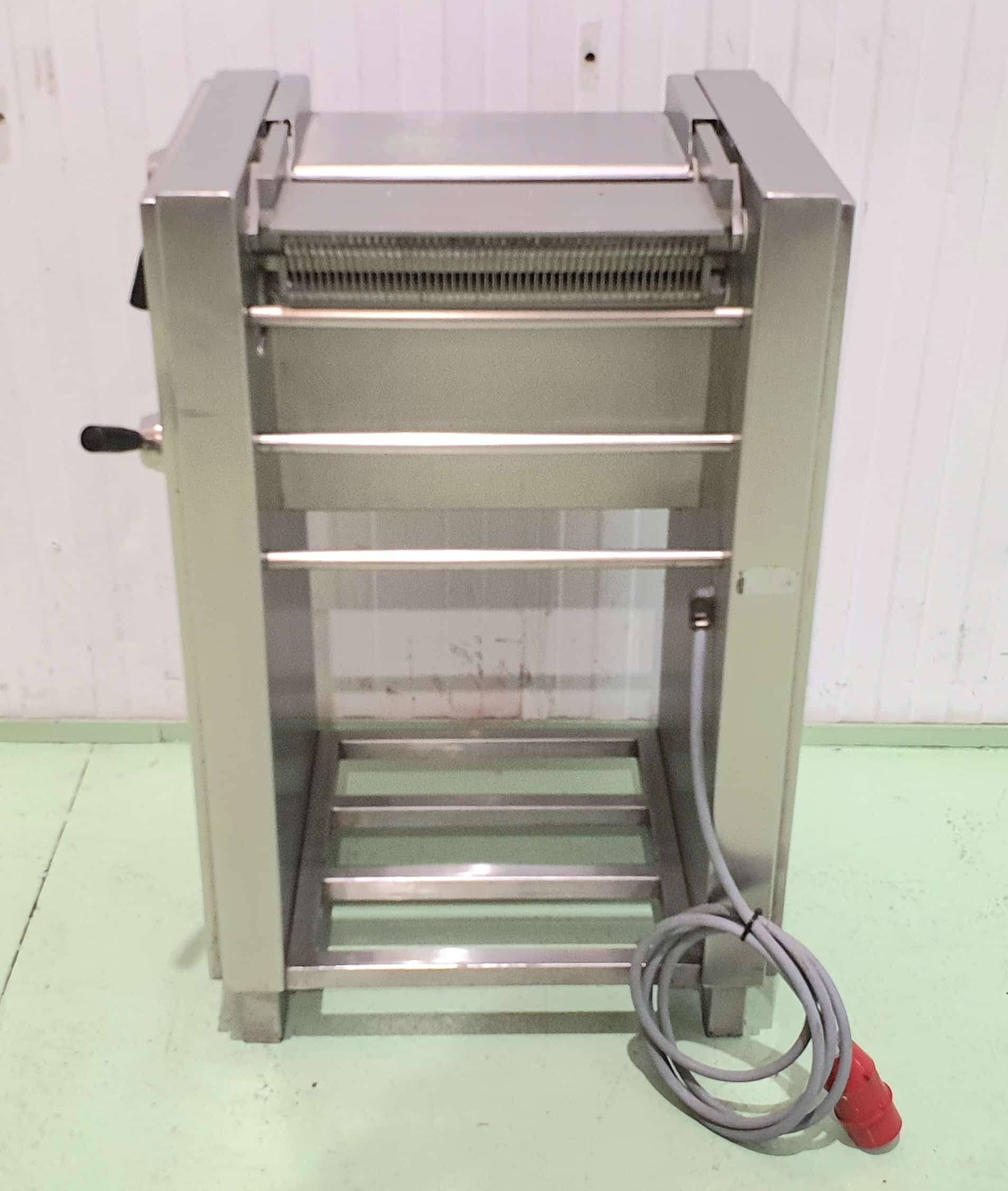 DESVELADORA WEBER mod. AS450 miniatura 11