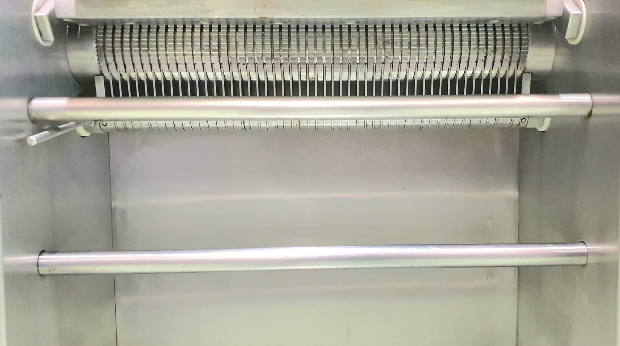 DESVELADORA WEBER mod. AS450 miniatura 8