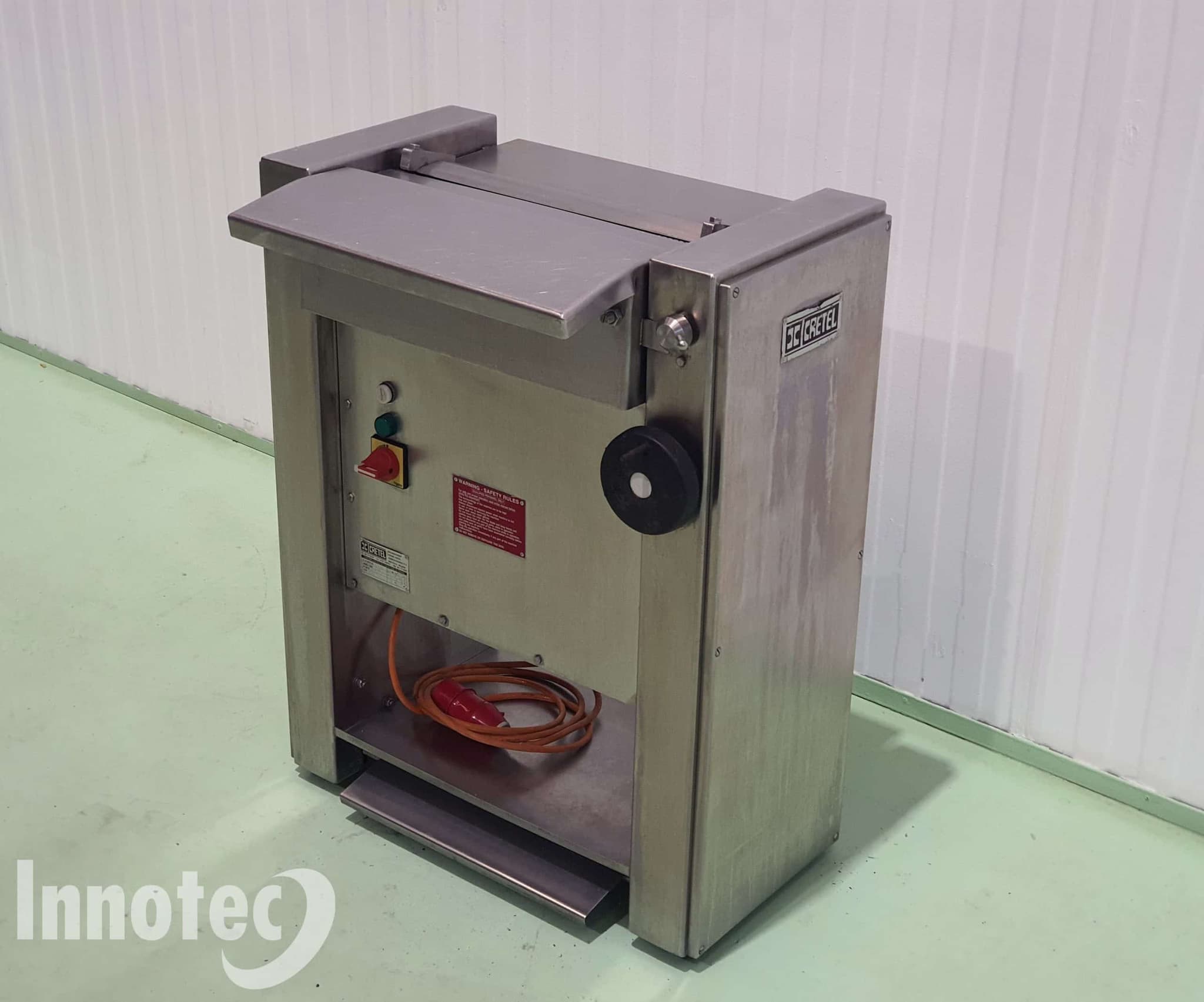 DESVELADORA CRETEL mod.146R