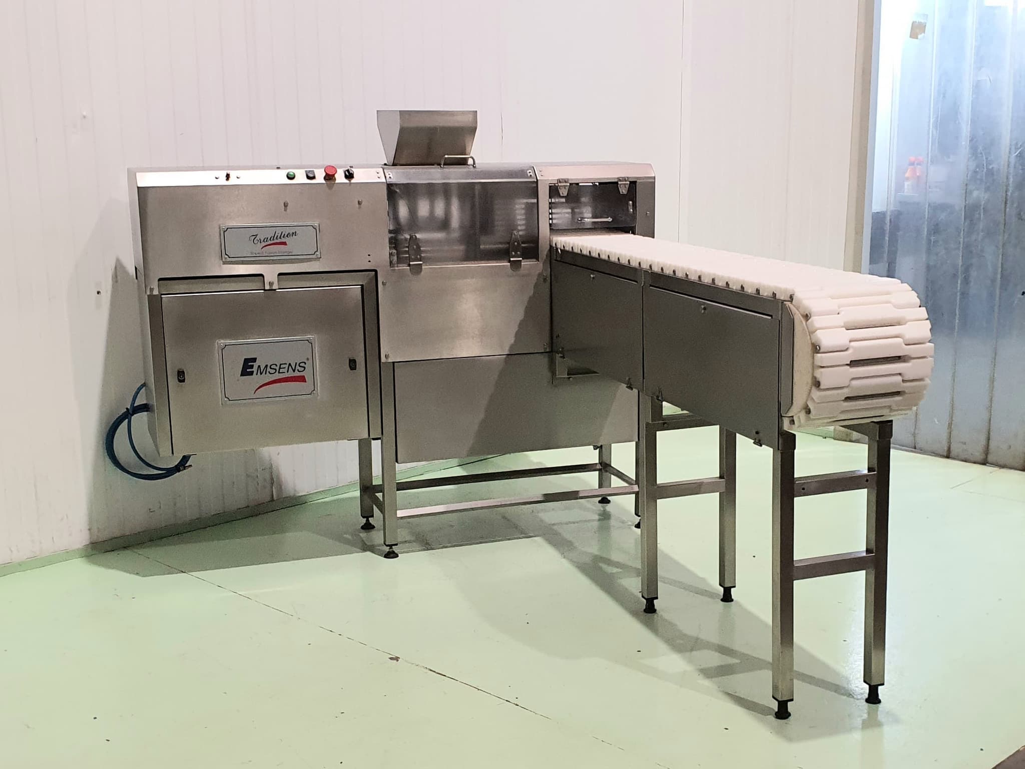 FORMADORA EMSENS TRADITION PARA PINCHO Y BROCHETA