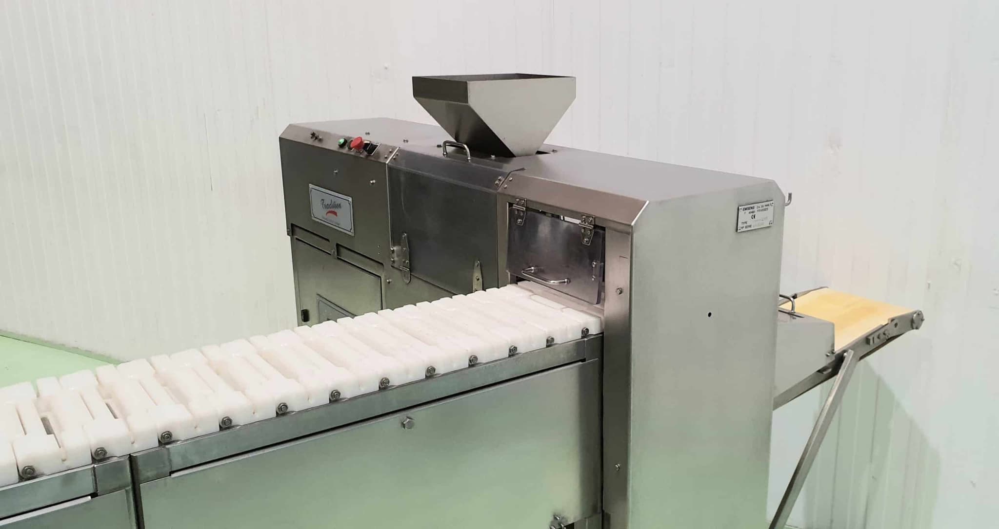 FORMADORA EMSENS TRADITION PARA PINCHO Y BROCHETA miniatura 11