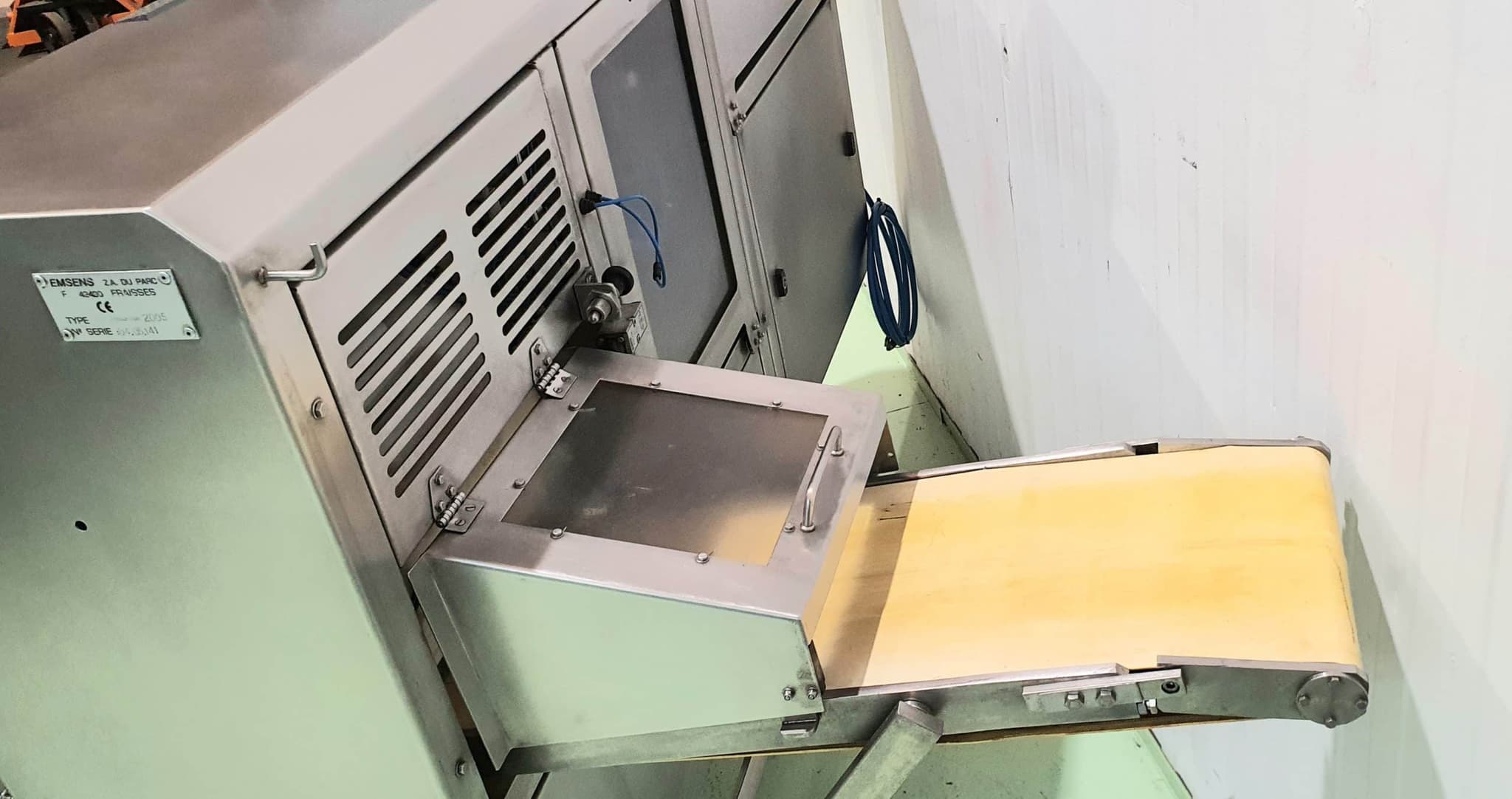 FORMADORA EMSENS TRADITION PARA PINCHO Y BROCHETA miniatura 12