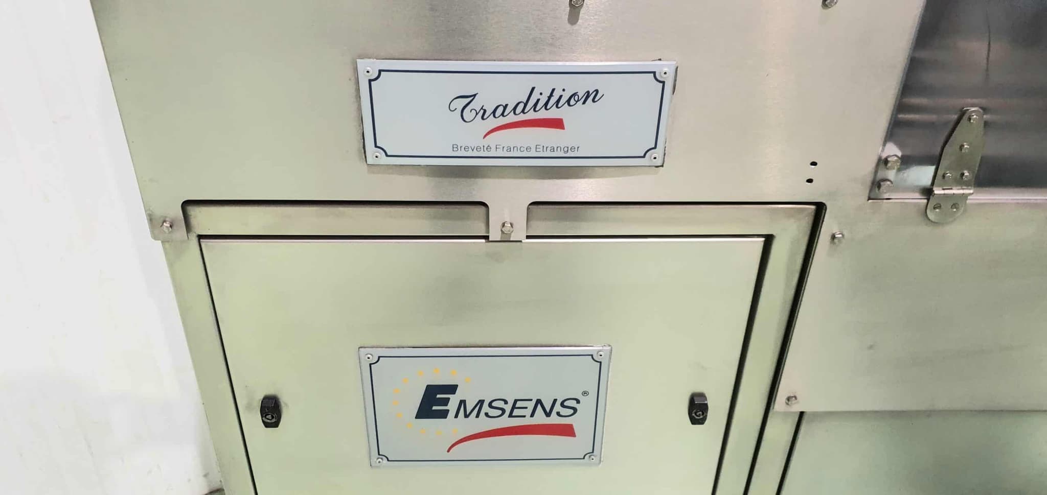 FORMADORA EMSENS TRADITION PARA PINCHO Y BROCHETA miniatura 13