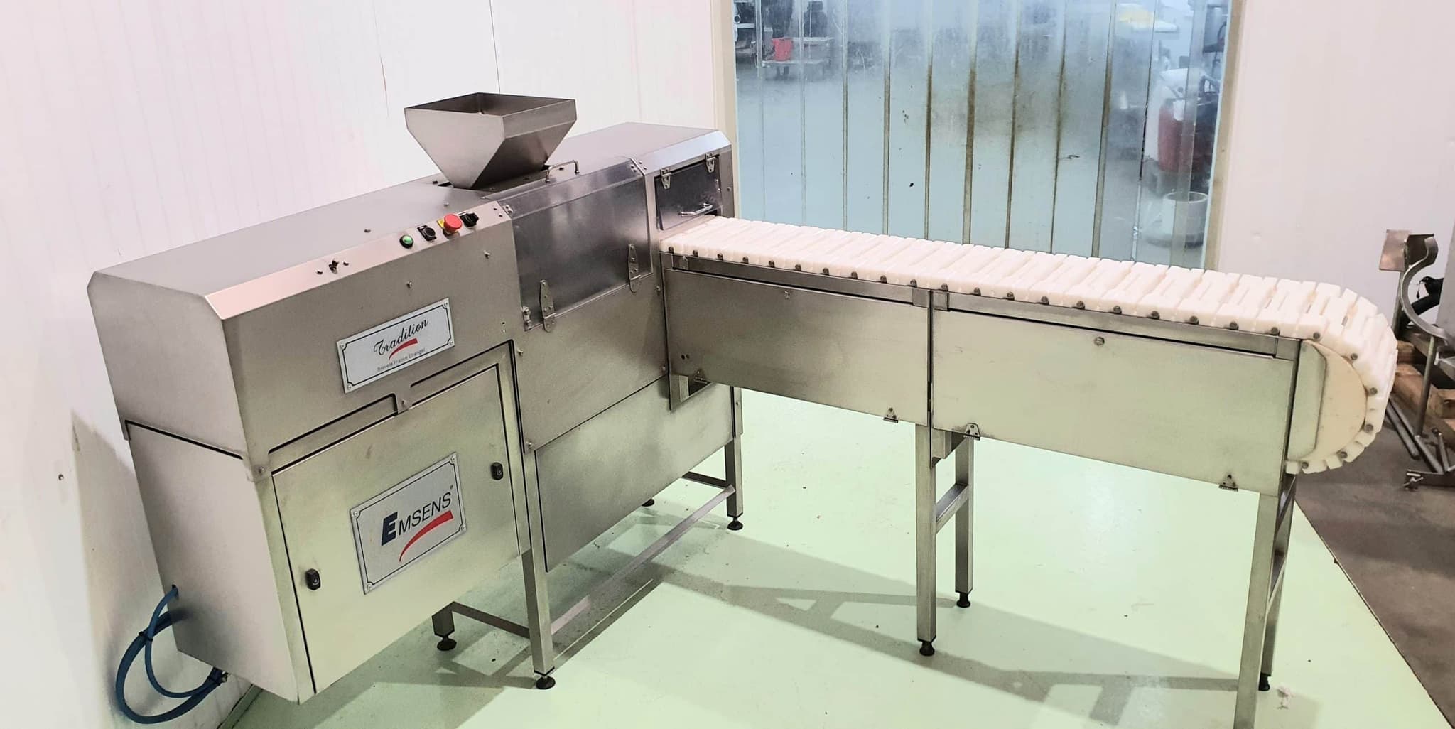 FORMADORA EMSENS TRADITION PARA PINCHO Y BROCHETA miniatura 16