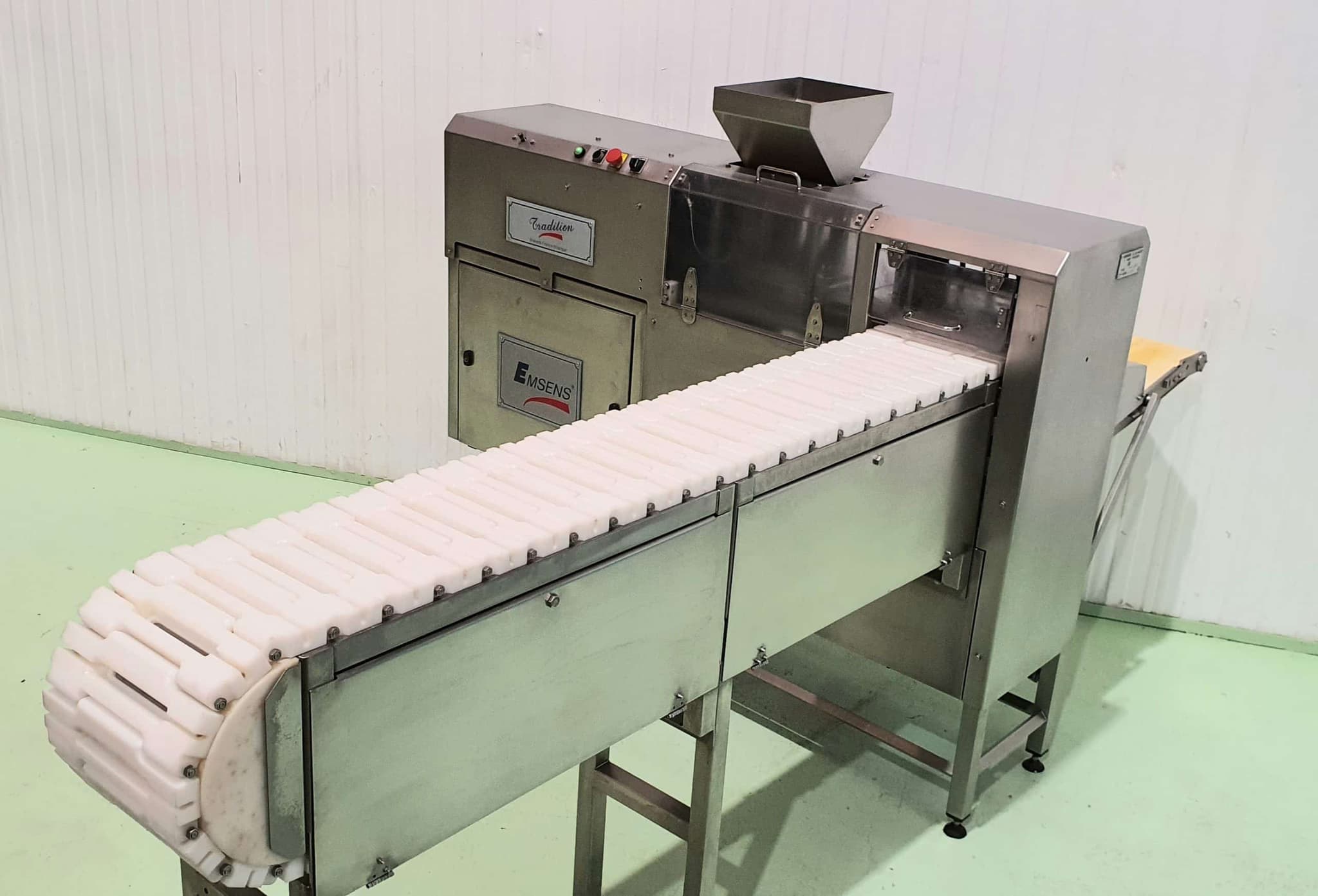 FORMADORA EMSENS TRADITION PARA PINCHO Y BROCHETA miniatura 5