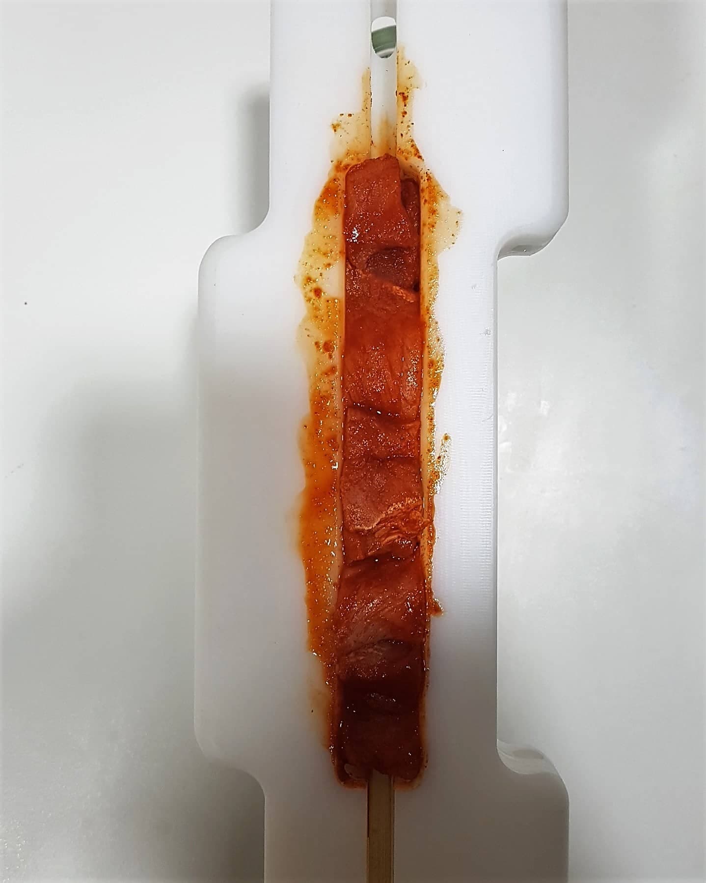 FORMADORA EMSENS TRADITION PARA PINCHO Y BROCHETA miniatura 8