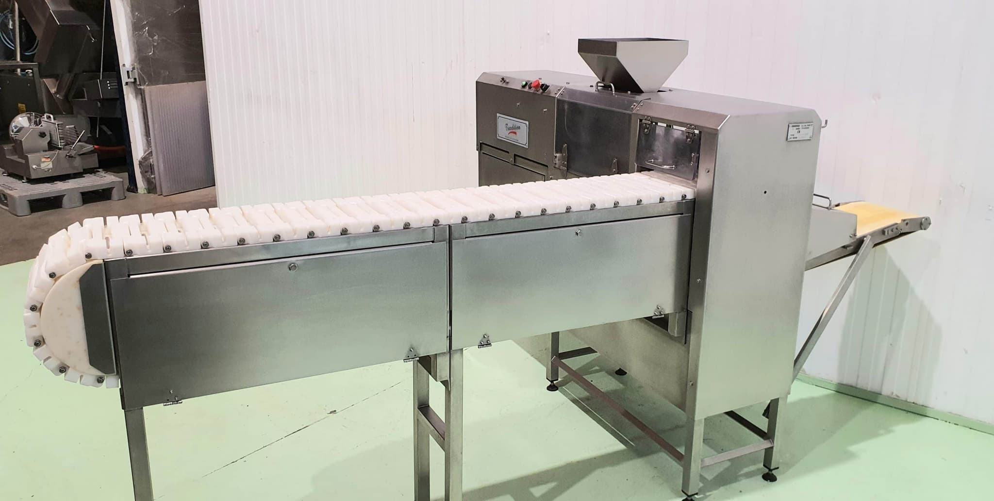 FORMADORA EMSENS TRADITION PARA PINCHO Y BROCHETA miniatura 9