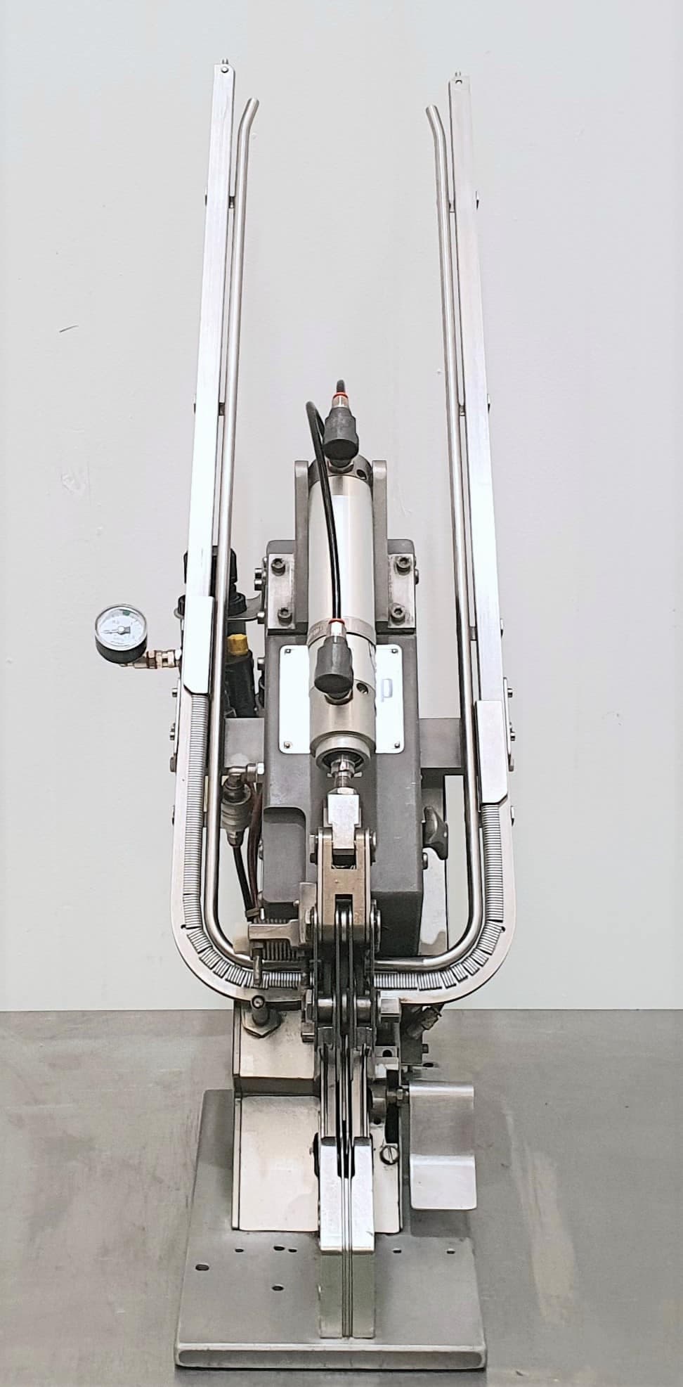 GRAPADORA DOBLE GRAPA POLYCLIP  mod. DCD 6041 miniatura 2