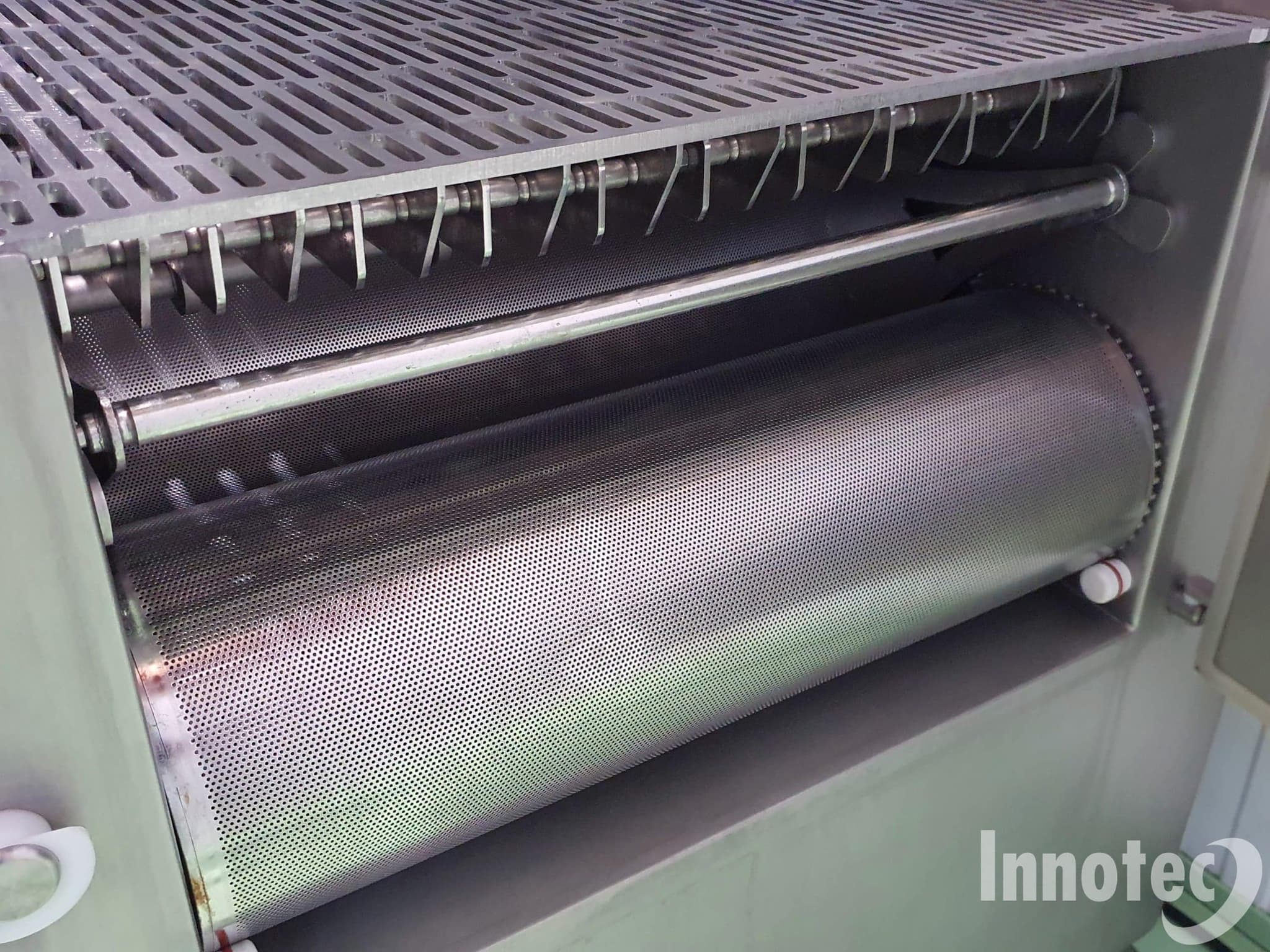 INYECTORA RUHLE mod. IR 112 miniatura 11