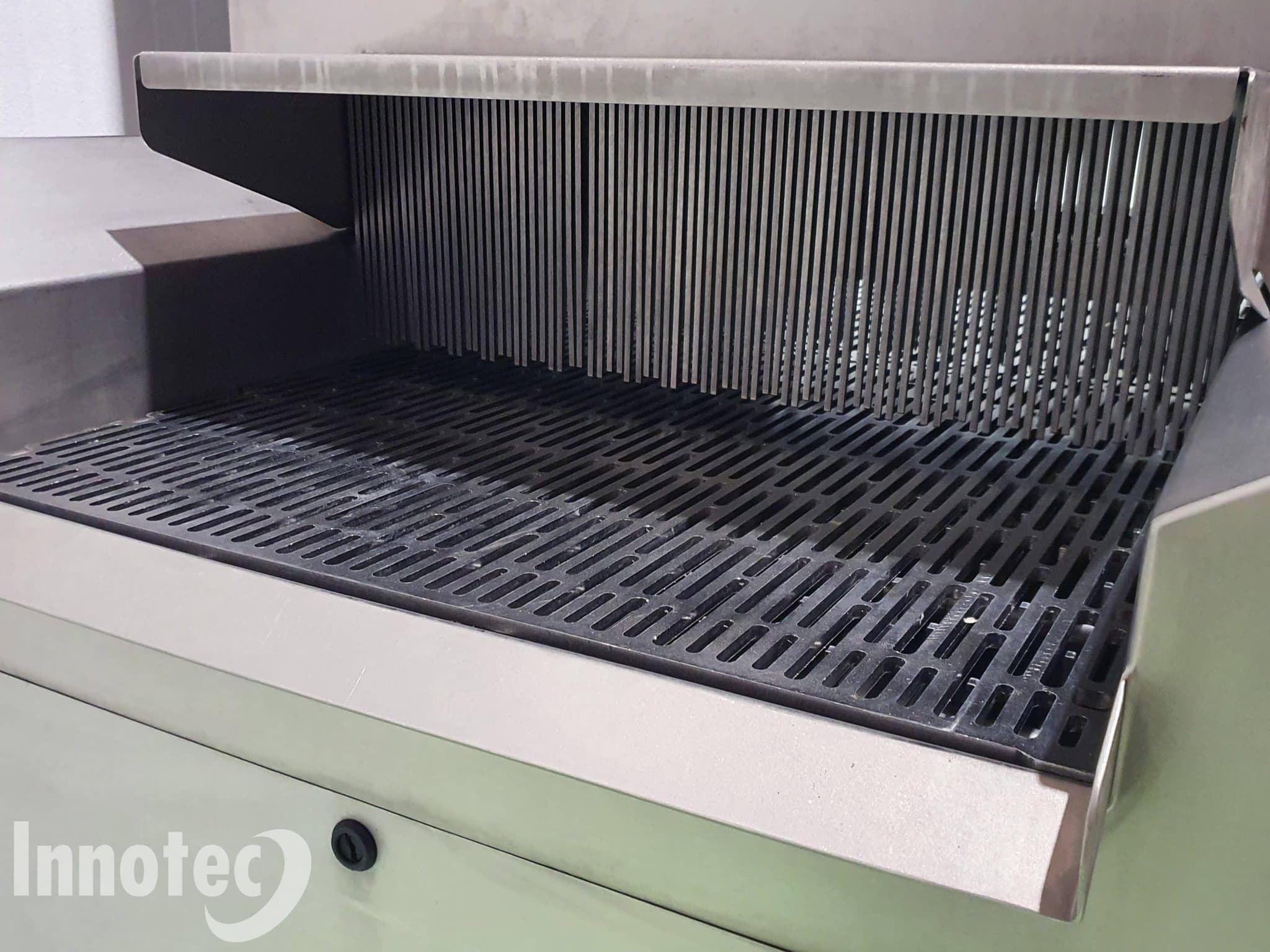 INYECTORA RUHLE mod. IR 112 miniatura 12