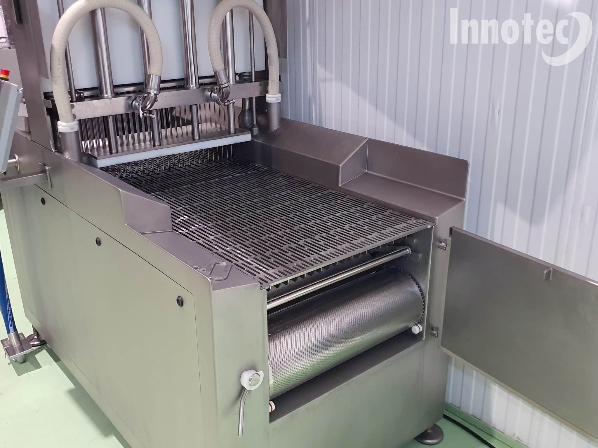 INYECTORA RUHLE mod. IR 112 miniatura 9