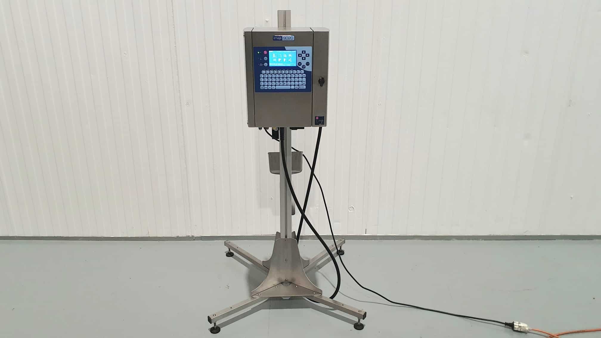 IMPRESORA DE TINTA  IMAJE 9020