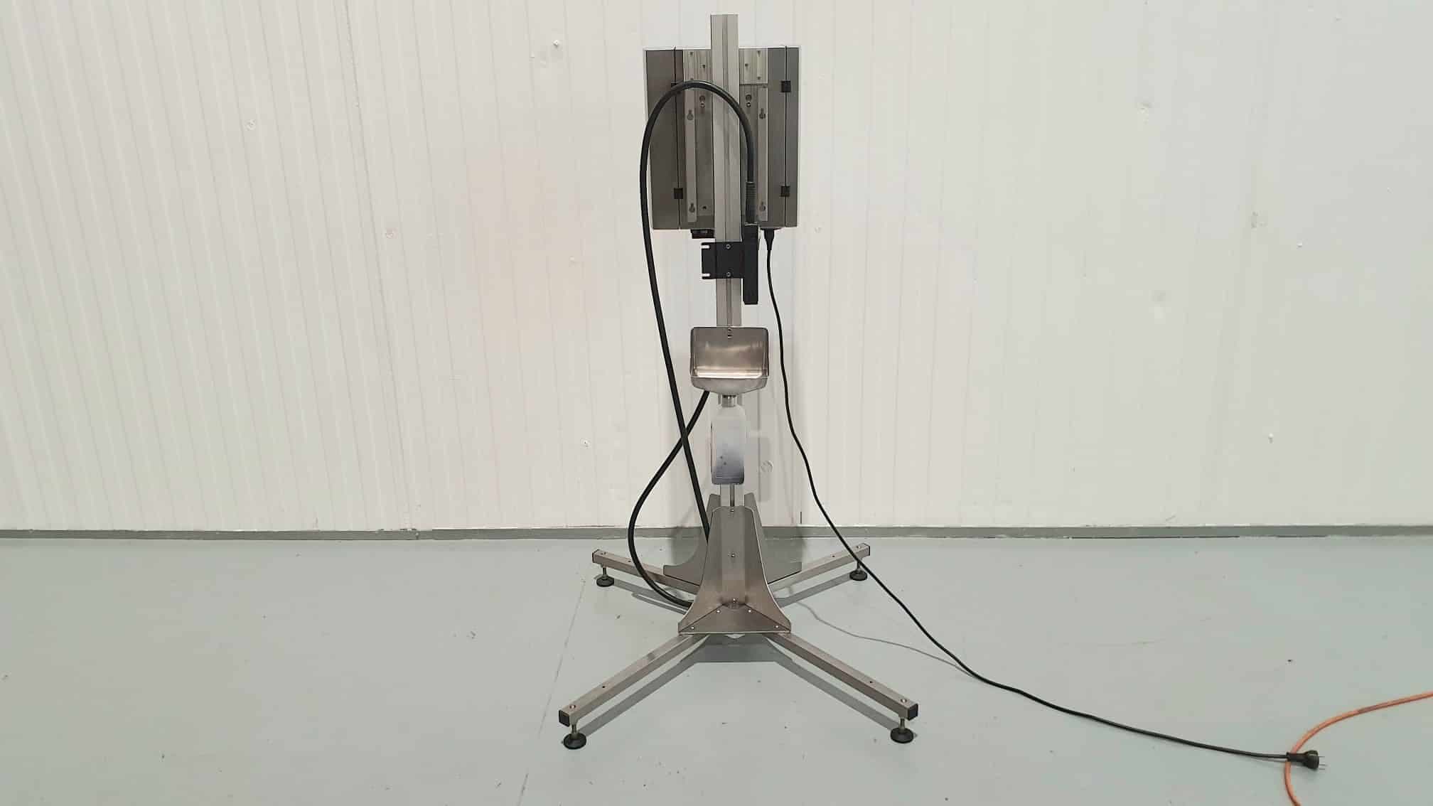 IMPRESORA DE TINTA  IMAJE 9020 miniatura 3