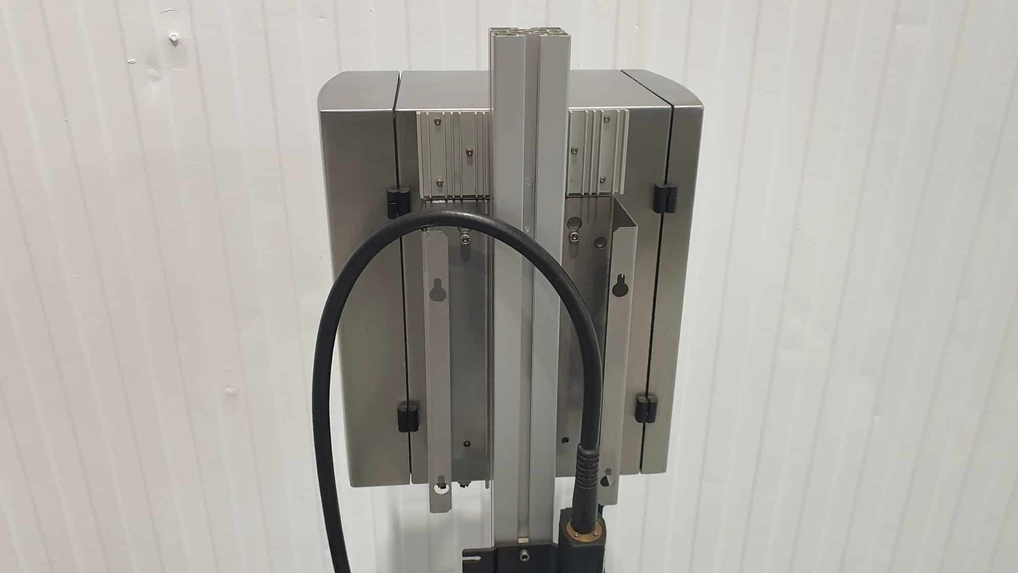 IMPRESORA DE TINTA  IMAJE 9020 miniatura 8