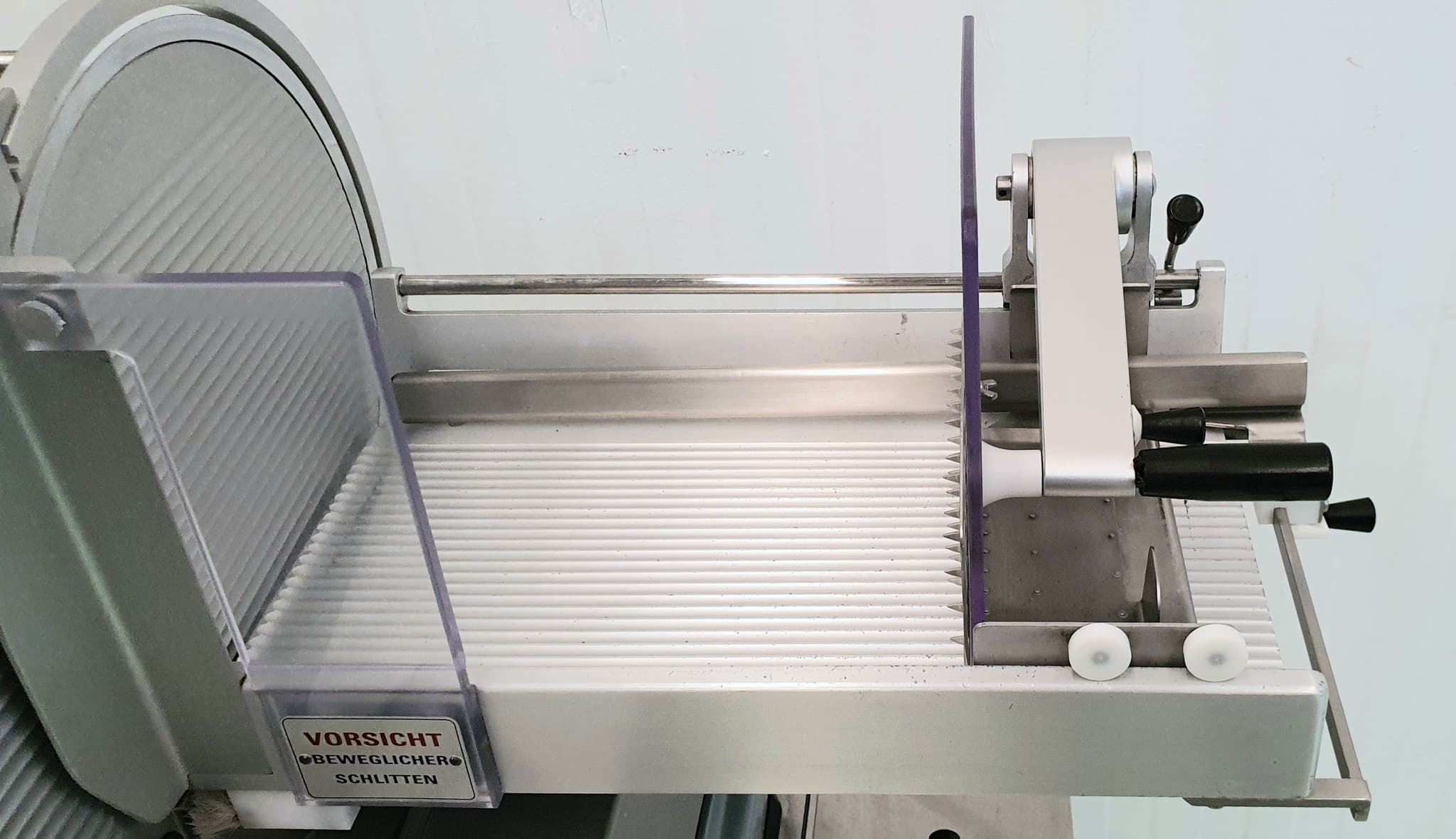 LONCHEADORA AUTOMÁTICA S.A.M. mod. 371.8 I FB miniatura 10