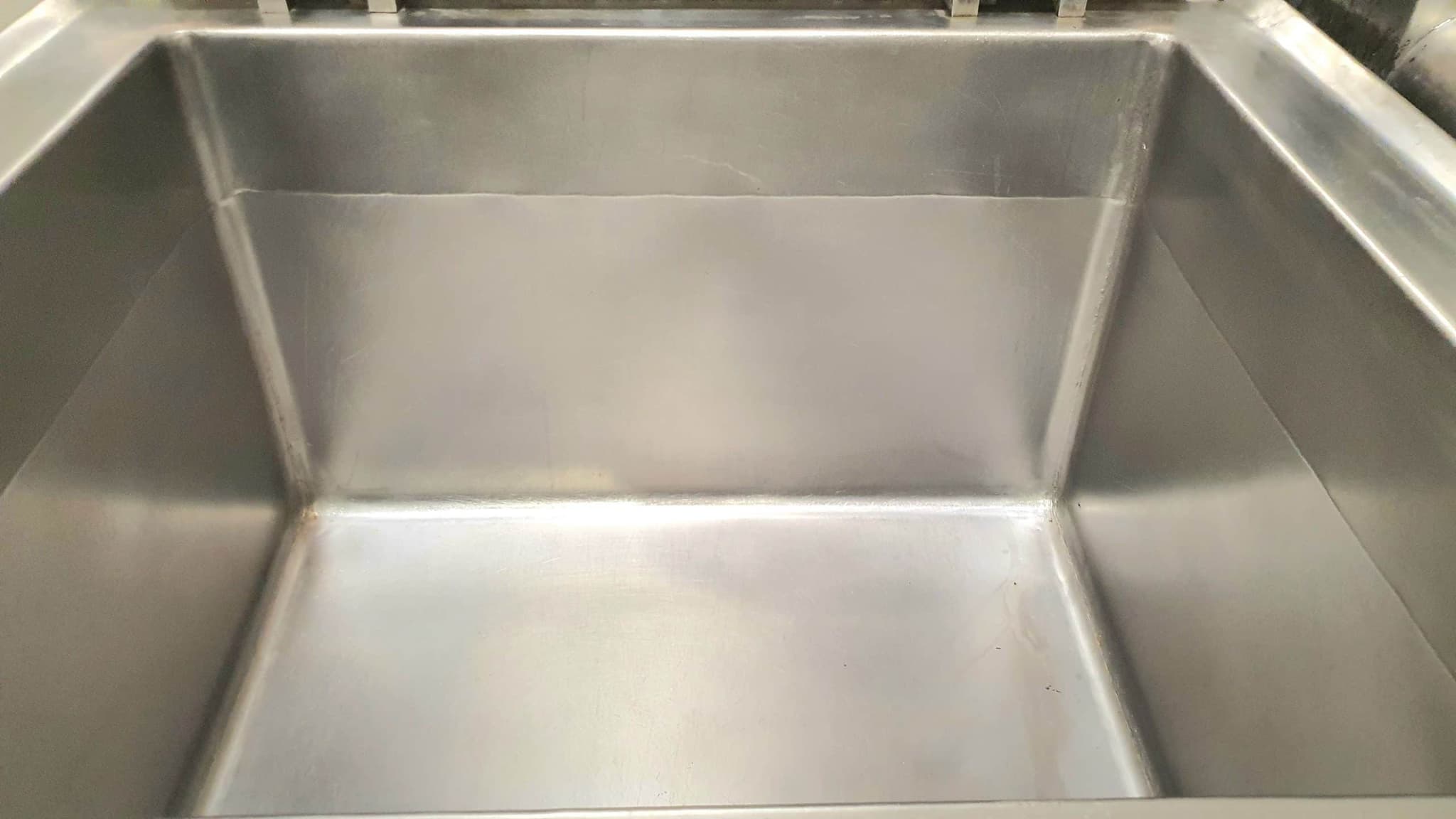 MARMITA DE VAPOR 400L miniatura 8