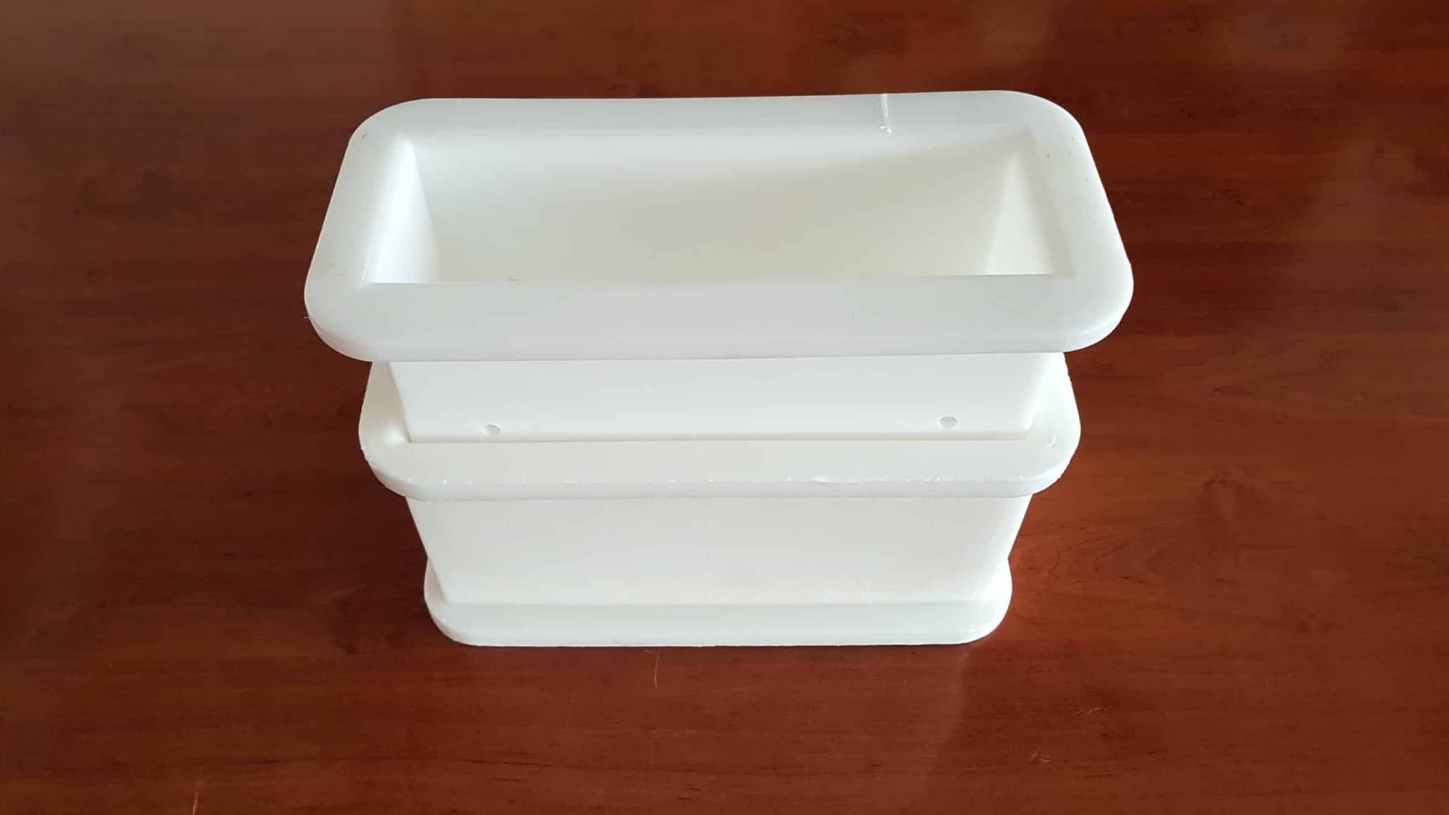 MOLDE QUESO BARRA PEQUEÑO miniatura 4