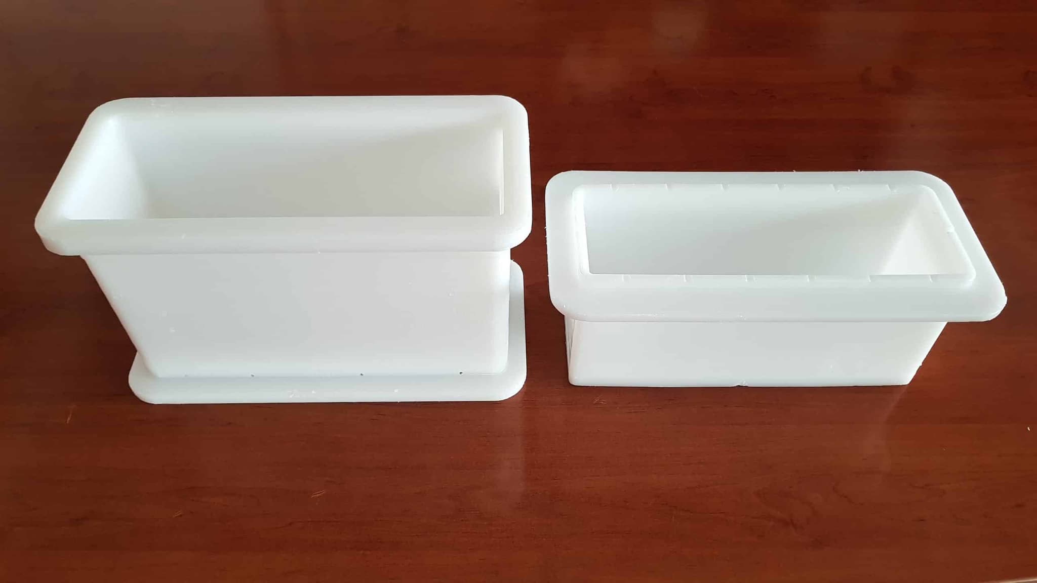 MOLDE QUESO BARRA GRANDE miniatura 3