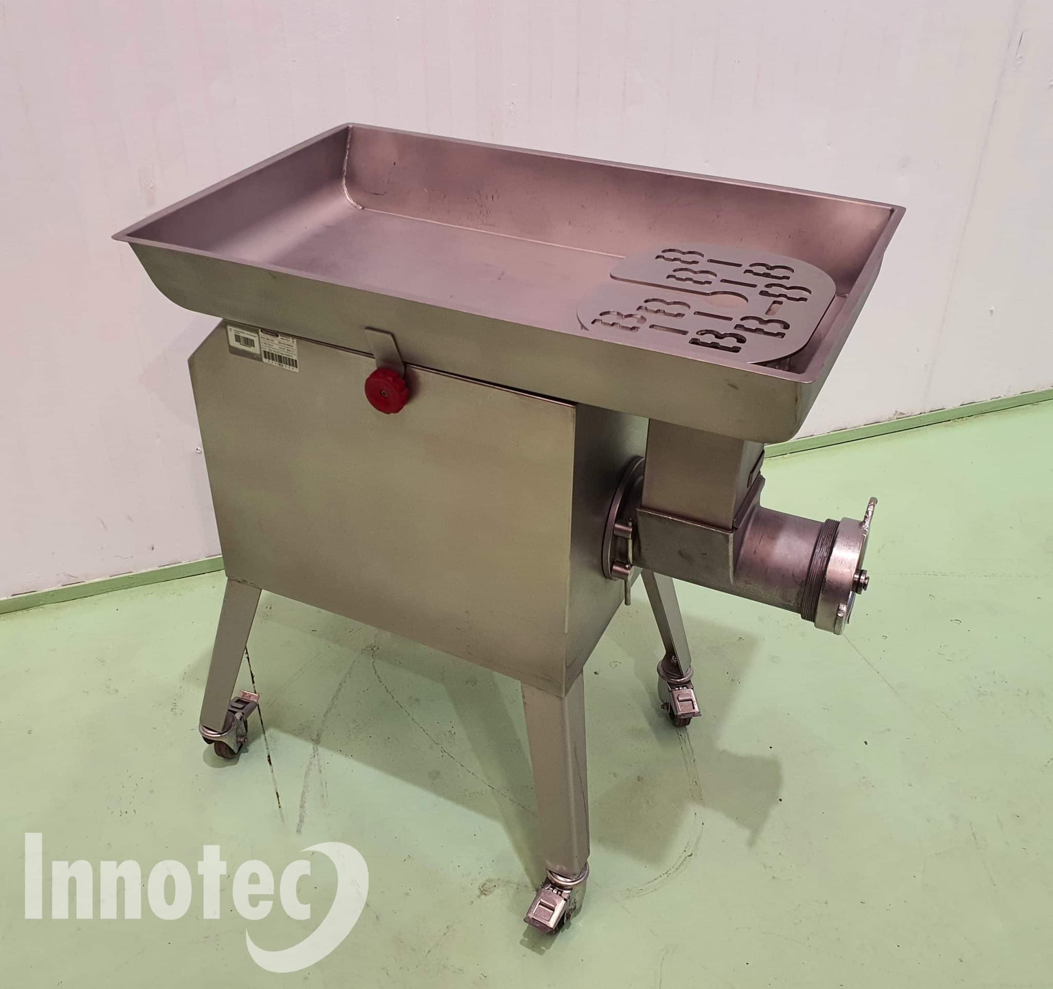 PICADORA BERKEL mod. BM+42F miniatura 5