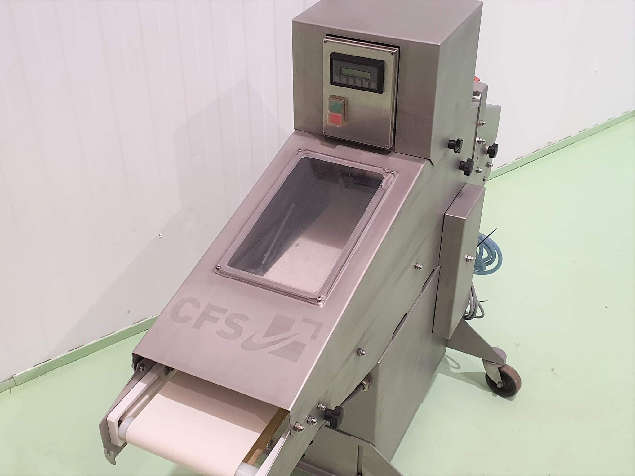 PORCIONADOR PICADAS CFS mod. PORTIONCUT miniatura 3