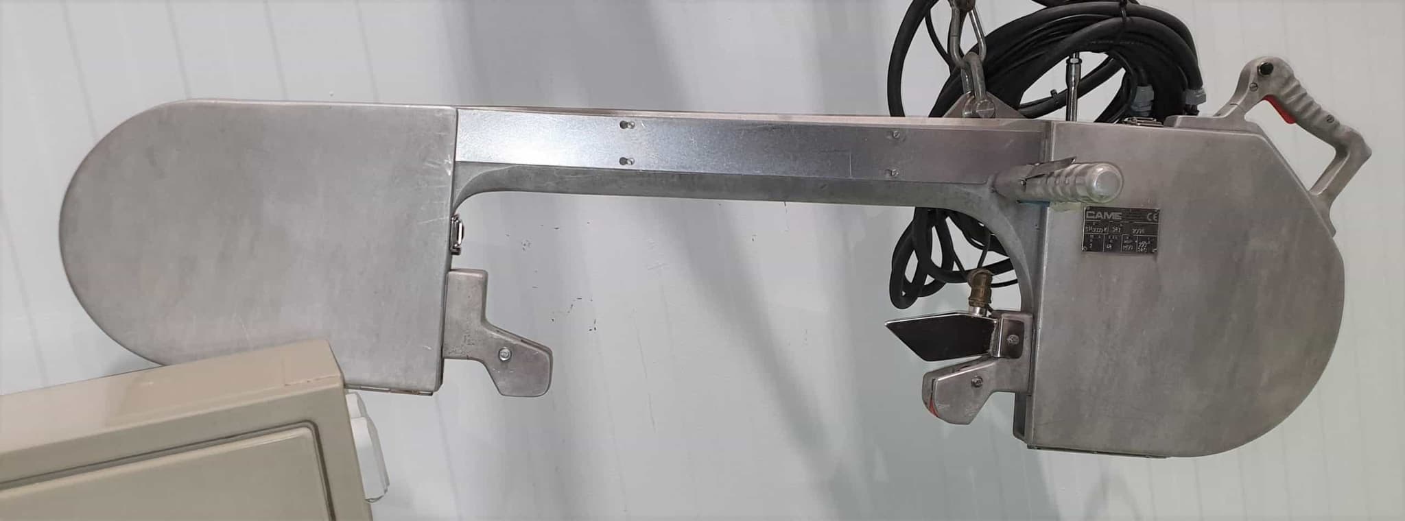 SIERRA ESQUINADO CAME SM-3000/K miniatura 2