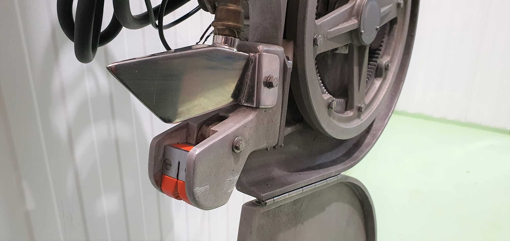 SIERRA ESQUINADO CAME SM-3000/K miniatura 7